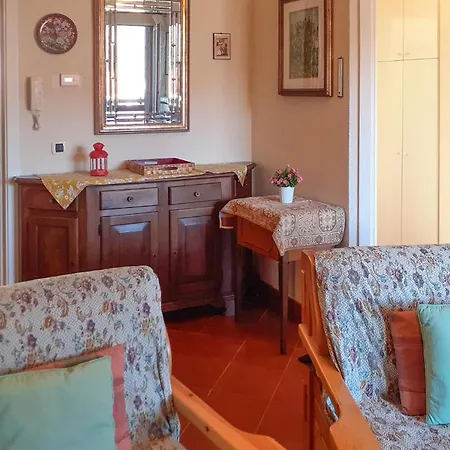 Lovely In With Wifi Appartement Germignaga