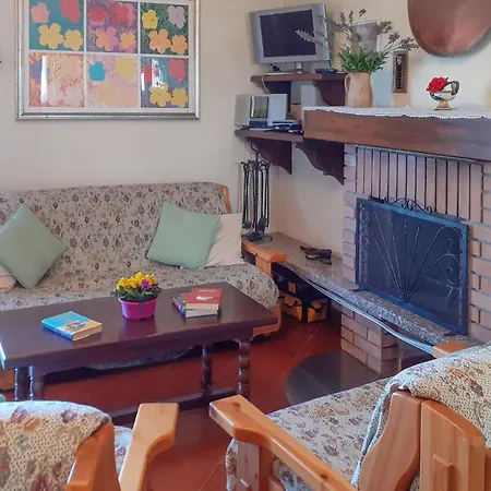 Appartement Lovely In With Wifi *